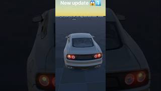 car crash simulator flexicx new update beamngdrive carcrashsimulation [upl. by Naaitsirhc]