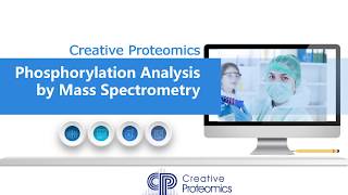 Protein Phosphorylation Analysis by Mass Spectrometry [upl. by Kacerek]