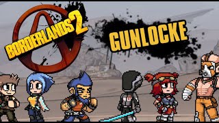 Borderlands Gunlocke part 2 [upl. by Ferreby]