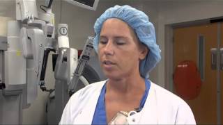 Sarasota Memorial Surgical Technologist Kris Gem shares career advice [upl. by Sinnek]