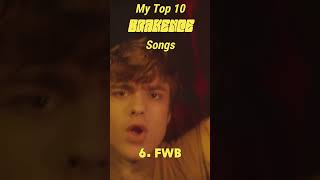 MY Top 10 BRAKENCE Songs [upl. by Adrian]