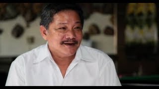 Ang tagumpay sa bilyar ni Efren Bata Reyes [upl. by Eslud]