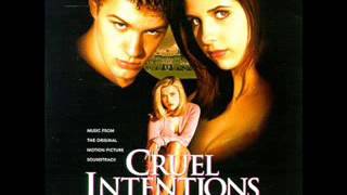 Cruel Intentions Soundtrack Secretly [upl. by Nebuer]