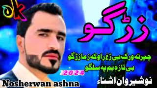 Nosherwan ashna new songs 2024 February 23 2024 [upl. by Torr411]