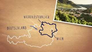 Entdeckungsreise Niederösterreich [upl. by Eirrem]