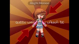 NOT EVIL  Elizabeth Afton  ft CC afton [upl. by Rosabelle]