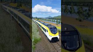 Siemens Mireo in Doppeltraktion  transport fever 2 [upl. by Etnohc]