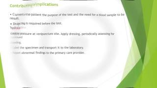 Anticardiolipin Antibody ACA Cardiolipin Antibodies [upl. by Pruter625]