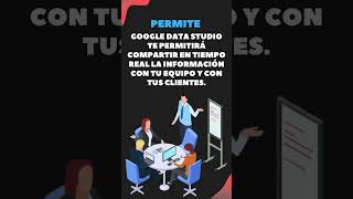 Google Data Studio 📈 [upl. by Worrad]