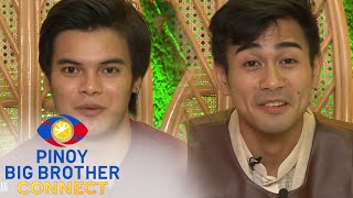 Pinoy Big Brother Connect  March 1 2021 Full Episode [upl. by Eivol262]