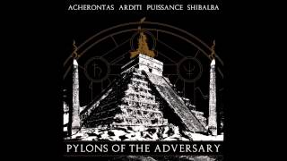 Acherontas  The Crescent Pillars of Daath [upl. by Aniuqal]