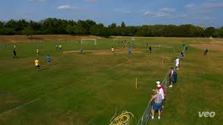 East Thurrock Community Football Club vs Sudbury Sports FC  Full Match [upl. by Tavi953]