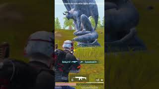 Livik bot pubgmobile pubg headshot fyp viralshorts [upl. by Amuh535]