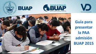 Guía de la prueba de aptitud académica BUAP  PAA razonamiento matemático parte 13 [upl. by Aicela]