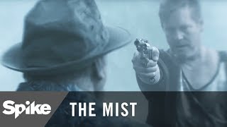 The Mist “The Tenth Meal” Season 1 Finale Official Recap [upl. by Aleacem]