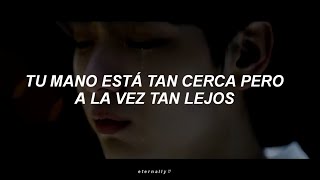 TXT  Eternally MV sub español [upl. by Tamera845]