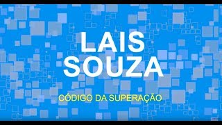 INSPIRA BB  DF  LAIS SOUZA [upl. by Arbua]