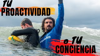 SOCORRISTATu Proactividad o tu Conciencia [upl. by Ondrej901]