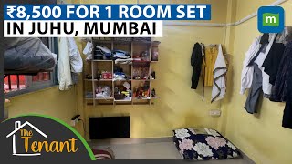 The Real Estate broker renting a 150sqft home in Mumbai  The Tenant [upl. by Alfons862]