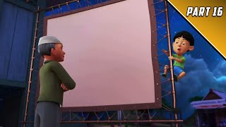 FULL Episod Baru Upin amp Ipin Musim 16  Kuningnya Gigi  Upin Ipin Terbaru 2022 [upl. by Nnaesor]