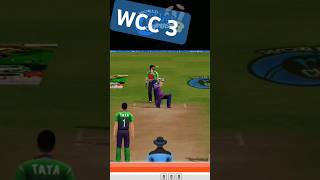 WCC 3 Cricket 🥵wcc3 shortsfeed [upl. by Bristow]