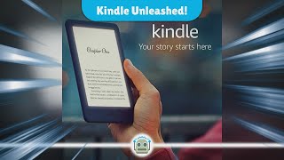 Unleashing the Power of Kindles Your Ultimate Guide to EReaders [upl. by Lindblad343]