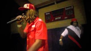 MONEY MOC AND MALAKAI LIVE IN BARTOW [upl. by Eadas]