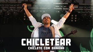 Chiclete com Banana  Chicletear [upl. by Samled]