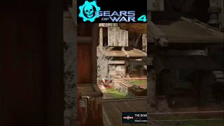 The Double  Gears of War 4 Clip [upl. by Sabah551]