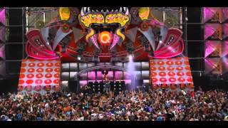 World of Hardstyle 2012 Winter 720p [upl. by Edijabab]