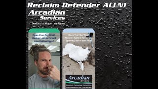 Reclaim Defender ALLN1 [upl. by Eicnahc]