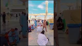 Itna peyara he youtube madina makkah viralvideo [upl. by Samp]