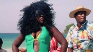 Spice  The Holiday Official HD Video [upl. by Janina]