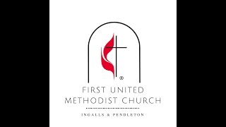 First United Methodist Church Ministries  October 27th 2024 [upl. by Carthy]