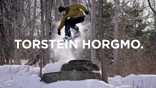 Torstein Horgmo  quotSTRONGERquot Full Part [upl. by Kcaj]