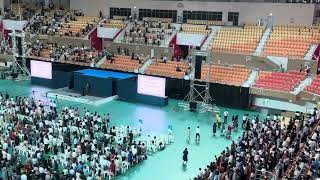 JW 2023 광주지역대회 침례자들 regional convention 2023 jw Exercise patience [upl. by Kram129]