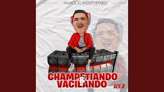 El Antidoto Champeta Africana [upl. by Misa]