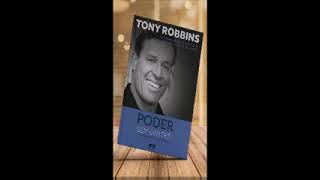 PODER SEM LIMITES  Audiobook Completo Voz Humana  Anthony Robbins  NARRAÇÃO EXCELENTE [upl. by Epstein867]