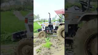 EICHER 485 HD TRACTOR VIDEO [upl. by Fields]