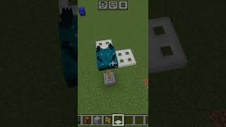 Minecraft lamp post minecraft [upl. by Luana974]