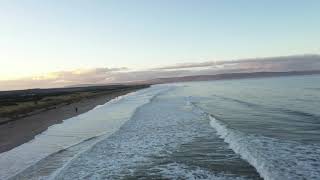 Secret Beach Nairn [upl. by Adon299]