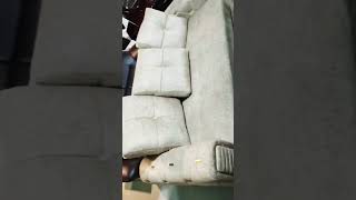 Sofa new model 3seter sofa 👍sofa newmodel 3seatersofa youtubeshorts viralvideo furniture like [upl. by Rizan]