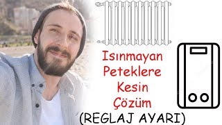 Isınmayan Peteklere Kesin Çözüm [upl. by Brewer]