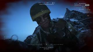 Battlefield 5  Grand Operations  Norway Defending [upl. by Isaacson]