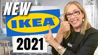 NEW TOP 10 IKEA PRODUCTS REVIEW FOR 2021 [upl. by Quick]