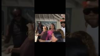 Vybz kartel at the ramping shop with Lisa hype [upl. by Mojgan]