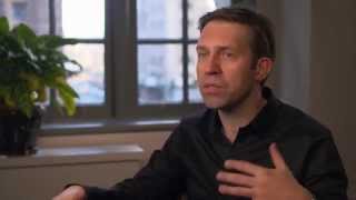 Leif Ove Andsnes on the Mahler Chamber Orchestra [upl. by Samalla]