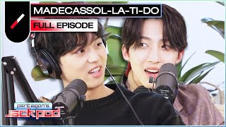 PENTAGON Responds to Your Concerns  PENTAGONs Jack Pod Ep 6 ENG SUB [upl. by Nalyt]