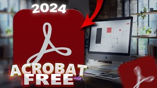 Explore Adobe Acrobat  New Version Adobe Acrobat 2024  How To Download Adobe Acrobat [upl. by Maccarone]