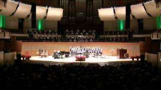 Cantilon KinderSingers  Hurrying to Bethlehem [upl. by Ille]